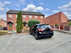 Driveway- click for photo gallery